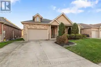 66 Willson Crossing Crt, Pelham, Ontario L0S 1E4, 2 Bedrooms Bedrooms, 8 Rooms Rooms,3 BathroomsBathrooms,All Houses,Sold,Willson Crossing,X10423293