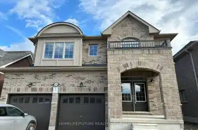 115 Robin Trail Scugog (Port Perry) Ontario L9L0E2