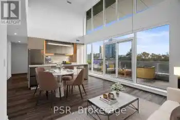 11 Ordnance St Unit# 318, Toronto, Ontario M6K 0H4, 3 Bedrooms Bedrooms, 6 Rooms Rooms,3 BathroomsBathrooms,Condo,Rented,Ordnance,C10423331