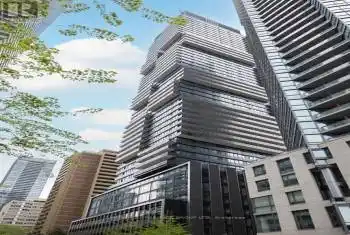 55 Charles St Unit# 3613, Toronto, Ontario M4Y 0J1, 1 Bedroom Bedrooms, 4 Rooms Rooms,1 BathroomBathrooms,Condo,Rented,Charles,C10423364