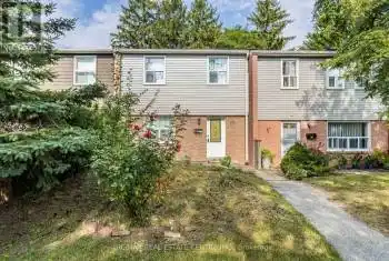 1050 Shawnmarr Rd Unit# 29, Mississauga, Ontario L5H 3V1, 3 Bedrooms Bedrooms, 6 Rooms Rooms,2 BathroomsBathrooms,All Houses,Sold,Shawnmarr,W10423337