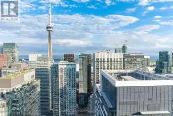 327 King St Unit# 4301, Toronto, Ontario M5V 0W7, 1 Bedroom Bedrooms, 4 Rooms Rooms,1 BathroomBathrooms,Condo,Rented,King,C10421233