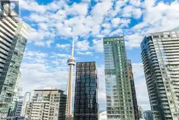 327 King St Unit# 4502, Toronto, Ontario M5V 0W7, 1 Bedroom Bedrooms, 4 Rooms Rooms,1 BathroomBathrooms,Condo,Rented,King,C10421236