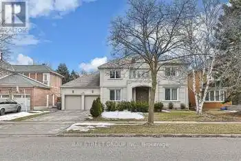 135 Strathearn Ave, Richmond Hill, Ontario L4B 2L2, 2 Bedrooms Bedrooms, 5 Rooms Rooms,1 BathroomBathrooms,All Houses,Rented,Strathearn,N10423392