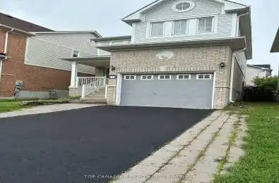 178 Glovers Road Oshawa (Samac) Ontario L1G8E8