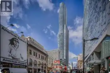 386 Yonge St Unit# 1119, Toronto, Ontario M5B 0A5, 1 Bedroom Bedrooms, 4 Rooms Rooms,1 BathroomBathrooms,Condo,Rented,Yonge,C10423445