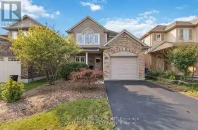 2901 Biddulph Street London Ontario N6L0A8