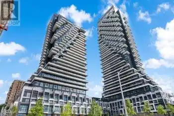 30 Inn on the Park Dr Unit# 2611, Toronto, Ontario M3C 0P7, 1 Bedroom Bedrooms, 5 Rooms Rooms,1 BathroomBathrooms,Condo,Rented,Inn on the Park,C10423645