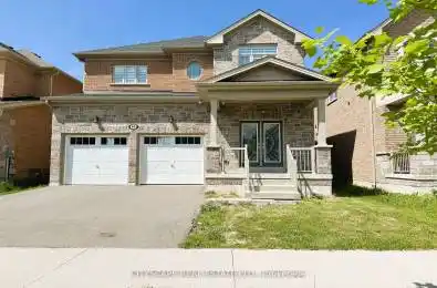 40 Sparkle Drive Thorold Ontario L2V0H2