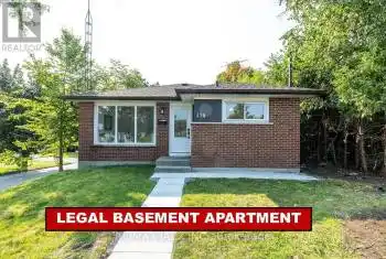 410 Elizabeth St, Oshawa, Ontario L1J 5T1, 3 Bedrooms Bedrooms, 6 Rooms Rooms,2 BathroomsBathrooms,All Houses,Sold,Elizabeth,E10423668