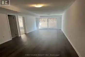 5 William Jackson Way Unit# 57, Toronto, Ontario M8V 0J8, 2 Bedrooms Bedrooms, 5 Rooms Rooms,2 BathroomsBathrooms,All Houses,Rented,William Jackson,27649613