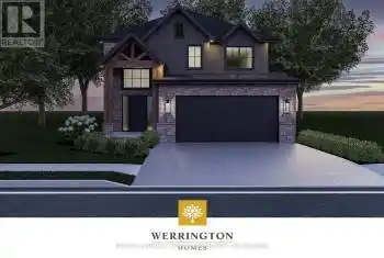 12 Allister Dr, Middlesex Centre, Ontario N0L 1R0, 3 Bedrooms Bedrooms, 7 Rooms Rooms,3 BathroomsBathrooms,All Houses,Sold,Allister,X10423877