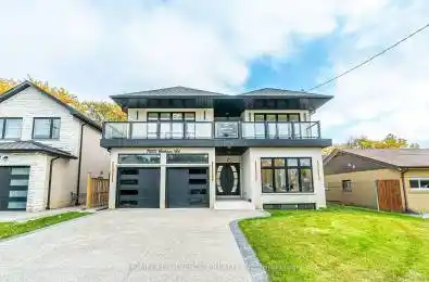 7655 Redstone Road Mississauga (Malton) Ontario L4T2B7