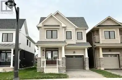 176 Eastbridge Avenue Welland Ontario L3B0M6