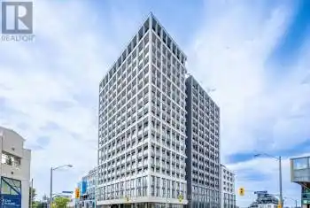 2020 Bathurst St Unit# 1707, Toronto, Ontario M5P 0A6, 1 Bedroom Bedrooms, 3 Rooms Rooms,1 BathroomBathrooms,Condo,Sold,Bathurst,C10423896
