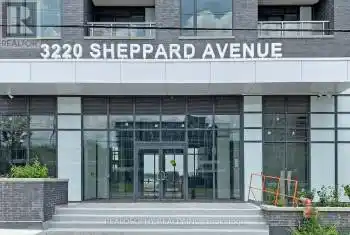 3220 Sheppard Ave Unit# 909, Toronto, Ontario M1T 0B7, 2 Bedrooms Bedrooms, 5 Rooms Rooms,2 BathroomsBathrooms,Condo,Rented,Sheppard,27649887