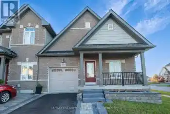 1701 Silverstone Cres, Oshawa, Ontario L1K 0T1, 2 Bedrooms Bedrooms, 5 Rooms Rooms,2 BathroomsBathrooms,All Houses,Sold,Silverstone,E10423864