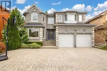 106 Hidden Trail Ave, Richmond Hill, Ontario L4C 0H1, 5 Bedrooms Bedrooms, 11 Rooms Rooms,5 BathroomsBathrooms,All Houses,Sold,Hidden Trail,N10423884