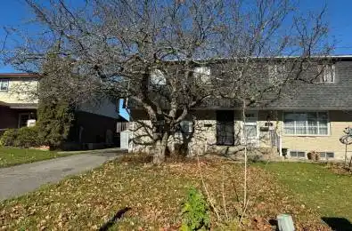 832 Milford Drive Kingston (North of Taylor-Kidd Blvd) Ontario K7P1A8