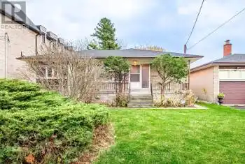 151 Alexis Blvd, Toronto, Ontario M3H 2R1, 3 Bedrooms Bedrooms, 6 Rooms Rooms,2 BathroomsBathrooms,All Houses,Sold,Alexis,C10423942