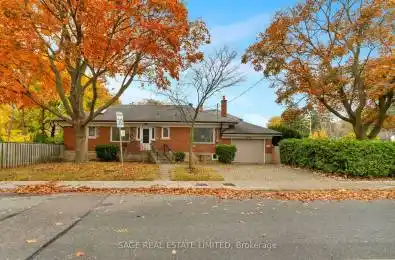149 Glenwood Crescent Toronto (O'Connor-Parkview) Ontario M4B1J8