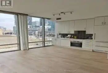 39 Queens Quay Unit# 441, Toronto, Ontario M5E 0A5, 1 Bedroom Bedrooms, 4 Rooms Rooms,1 BathroomBathrooms,Condo,Rented,Queens,27650237