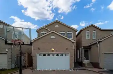 37 Irenemount Crescent Markham (Middlefield) Ontario L3S3C4