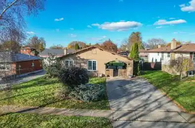 30 Rolling Acres Drive Welland Ontario L3C3N3