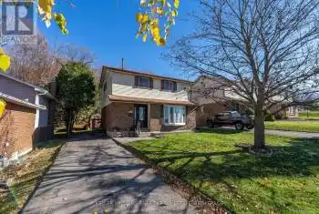 625 Grandview St, Oshawa, Ontario L1H 7T5, 2 Bedrooms Bedrooms, 5 Rooms Rooms,2 BathroomsBathrooms,All Houses,Sold,Grandview,E10423967