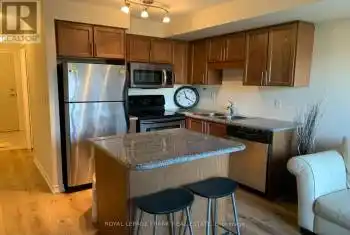 18 Harding Blvd Unit# 316, Richmond Hill, Ontario L4C 0T3, 1 Bedroom Bedrooms, 3 Rooms Rooms,1 BathroomBathrooms,Condo,Rented,Harding,N10424319