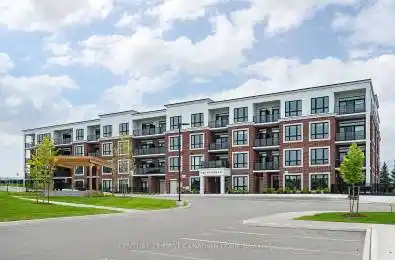 1560 Upper West Avenue Unit# 404 London Ontario N6K4P9