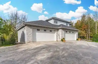 2320 7th Line Unit# 2320 Innisfil Ontario L9S4H5