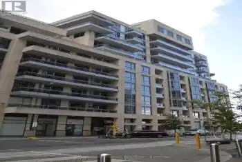 9191 Yonge St Unit# SW602, Richmond Hill, Ontario L4C 1E2, 1 Bedroom Bedrooms, 6 Rooms Rooms,1 BathroomBathrooms,Condo,Rented,Yonge,N10424273