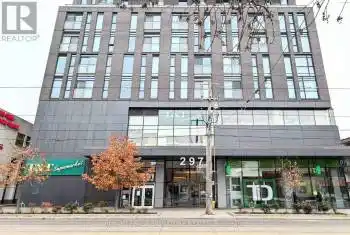 297 College St Unit# PH10, Toronto, Ontario M5T 0C2, 2 Bedrooms Bedrooms, 5 Rooms Rooms,2 BathroomsBathrooms,Condo,Rented,College,27650935