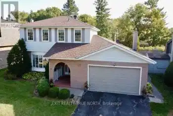 23 Debra Cres, Barrie, Ontario L4N 3T2, 4 Bedrooms Bedrooms, 9 Rooms Rooms,3 BathroomsBathrooms,All Houses,Sold,Debra,S10424377