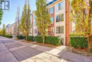 5 Everson Dr Unit# 1141, Toronto, Ontario M2N 7C3, 2 Bedrooms Bedrooms, 6 Rooms Rooms,2 BathroomsBathrooms,All Houses,Rented,Everson,C10423268