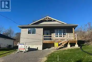2 Gladstone St, Centre Hastings, Ontario K0K 2K0, 2 Bedrooms Bedrooms, 4 Rooms Rooms,1 BathroomBathrooms,All Houses,Sold,Gladstone,X10423970