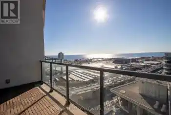 51 East Liberty St Unit# PH12, Toronto, Ontario M6K 3P8, 1 Bedroom Bedrooms, 4 Rooms Rooms,1 BathroomBathrooms,Condo,Rented,East Liberty,C10424454