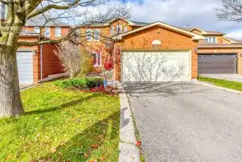 3401 Water Lily Crt, Mississauga, Ontario L5N 6B5, 4 Bedrooms Bedrooms, 8 Rooms Rooms,4 BathroomsBathrooms,All Houses,Sold,Water Lily,W10423578