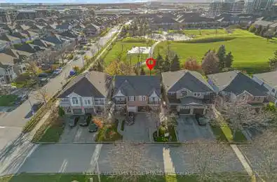 1806 Hobson Drive Burlington (Uptown) Ontario L7L6L7