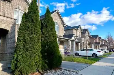 2409 Emerson Drive Burlington (Orchard) Ontario L7L7M3