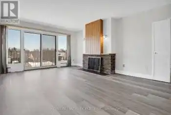283 The West Mall Unit# 6, Toronto, Ontario M9C 1C4, 2 Bedrooms Bedrooms, 5 Rooms Rooms,1 BathroomBathrooms,All Houses,Rented,The West Mall,W10424413
