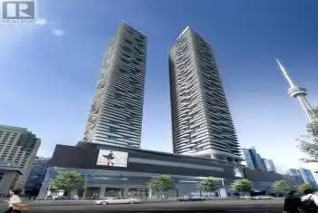 100 Harbour St Unit# 2207, Toronto, Ontario M5J 0B5, 1 Bedroom Bedrooms, 4 Rooms Rooms,1 BathroomBathrooms,Condo,Rented,Harbour,C10424516