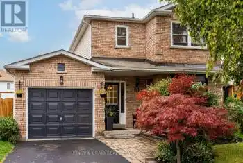 81 Beechnut Cres, Clarington, Ontario L1E 1Y4, 3 Bedrooms Bedrooms, 6 Rooms Rooms,2 BathroomsBathrooms,All Houses,Sold,Beechnut,E10424541