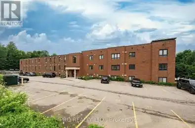 70 First Street Unit# 304 Orangeville Ontario L9W2E5