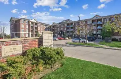 1440 Gordon Street Unit# 110 Guelph (Pine Ridge) Ontario N1L1C8