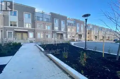100 Honeycrisp Crescent Unit# 337 Vaughan (Vaughan Corporate Centre) O