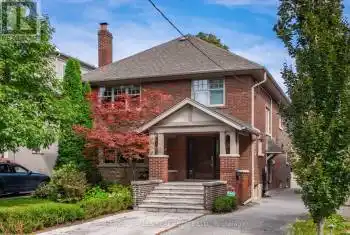 83 Lascelles Blvd, Toronto, Ontario M5P 2E3, 4 Bedrooms Bedrooms, 9 Rooms Rooms,4 BathroomsBathrooms,All Houses,Sold,Lascelles,C10424292