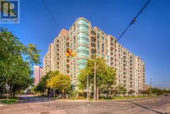 8 Pemberton Ave Unit# 709, Toronto, Ontario M2M 4K8, 1 Bedroom Bedrooms, 4 Rooms Rooms,1 BathroomBathrooms,Condo,Rented,Pemberton,C10422997