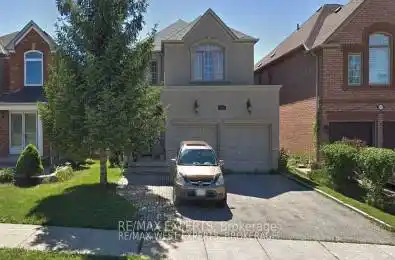 221 Matthew Drive Vaughan (East Woodbridge) Ontario L4L9B1